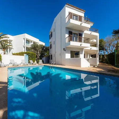 דירה Aquamarina 1 קאלה פררה