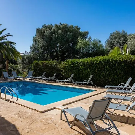 Aquamarina 1 * Cala Ferrera (Mallorca)
