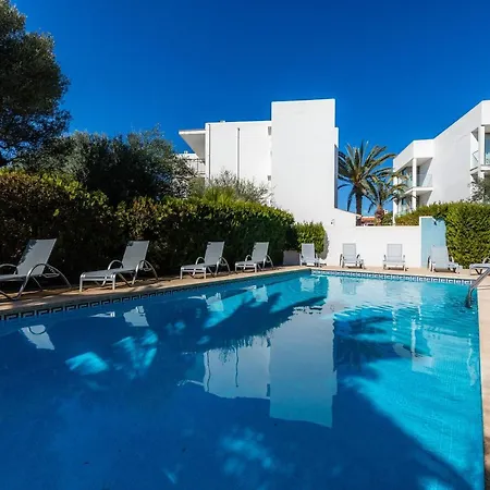 Apartment Aquamarina 1