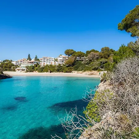 Apartment Aquamarina 1 Cala Ferrera (Mallorca)