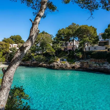 Apartment Aquamarina 1 Cala Ferrera (Mallorca)