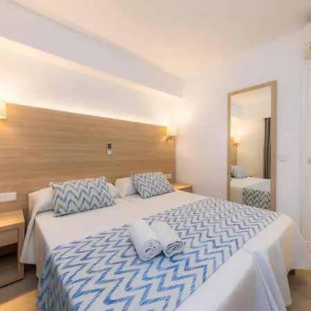 Apartment Aquamarina 1 Cala Ferrera (Mallorca)