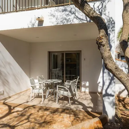 Aquamarina 1 Apartment