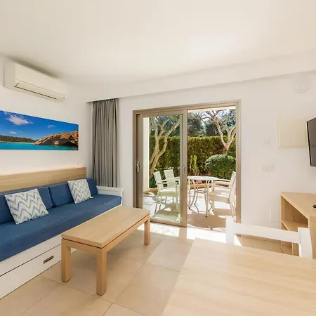 Aquamarina 1 Apartment